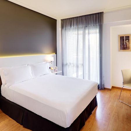 Sercotel Gran Hotel Zurbaran Badajoz Eksteriør bilde