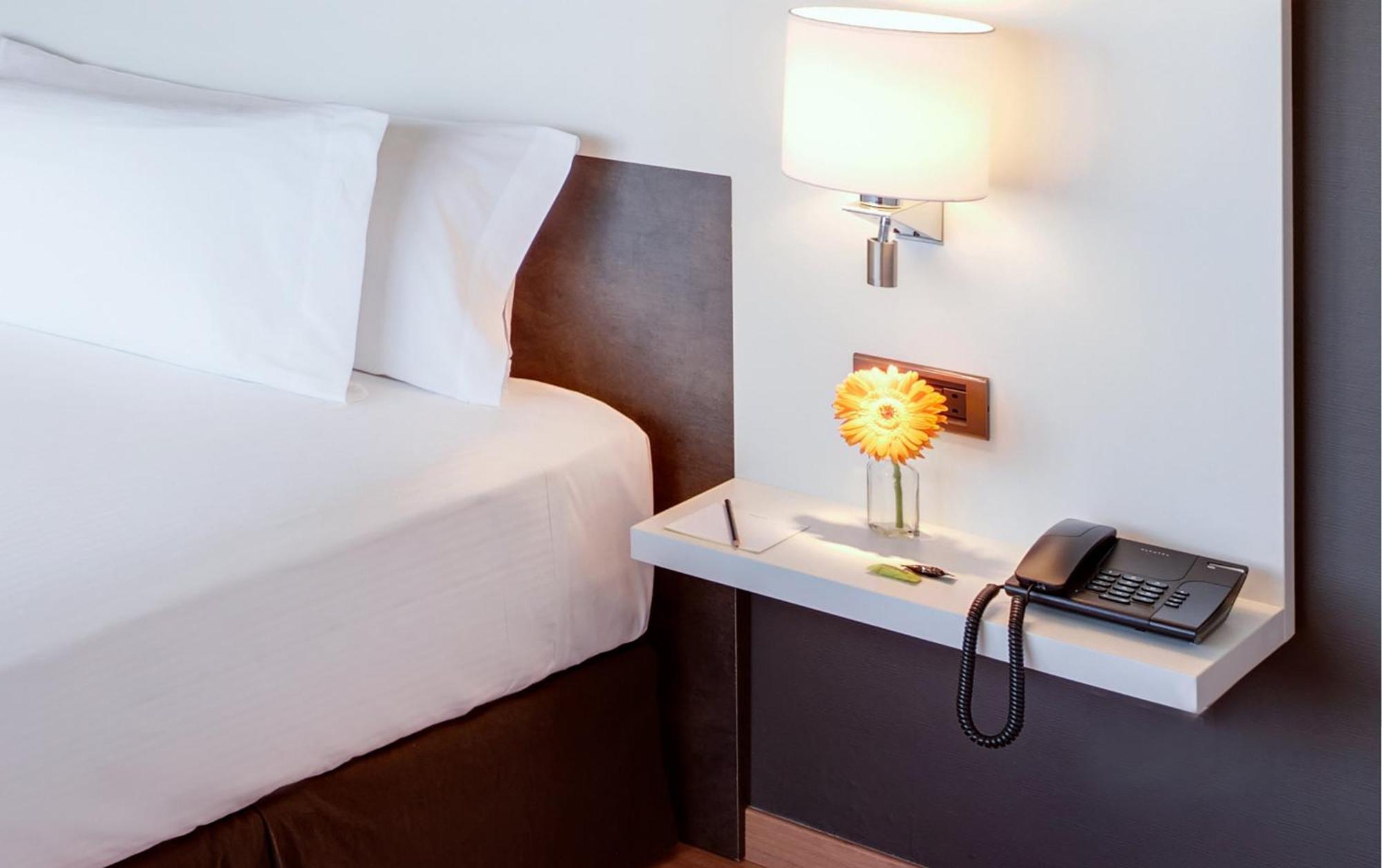 Sercotel Gran Hotel Zurbaran Badajoz Eksteriør bilde