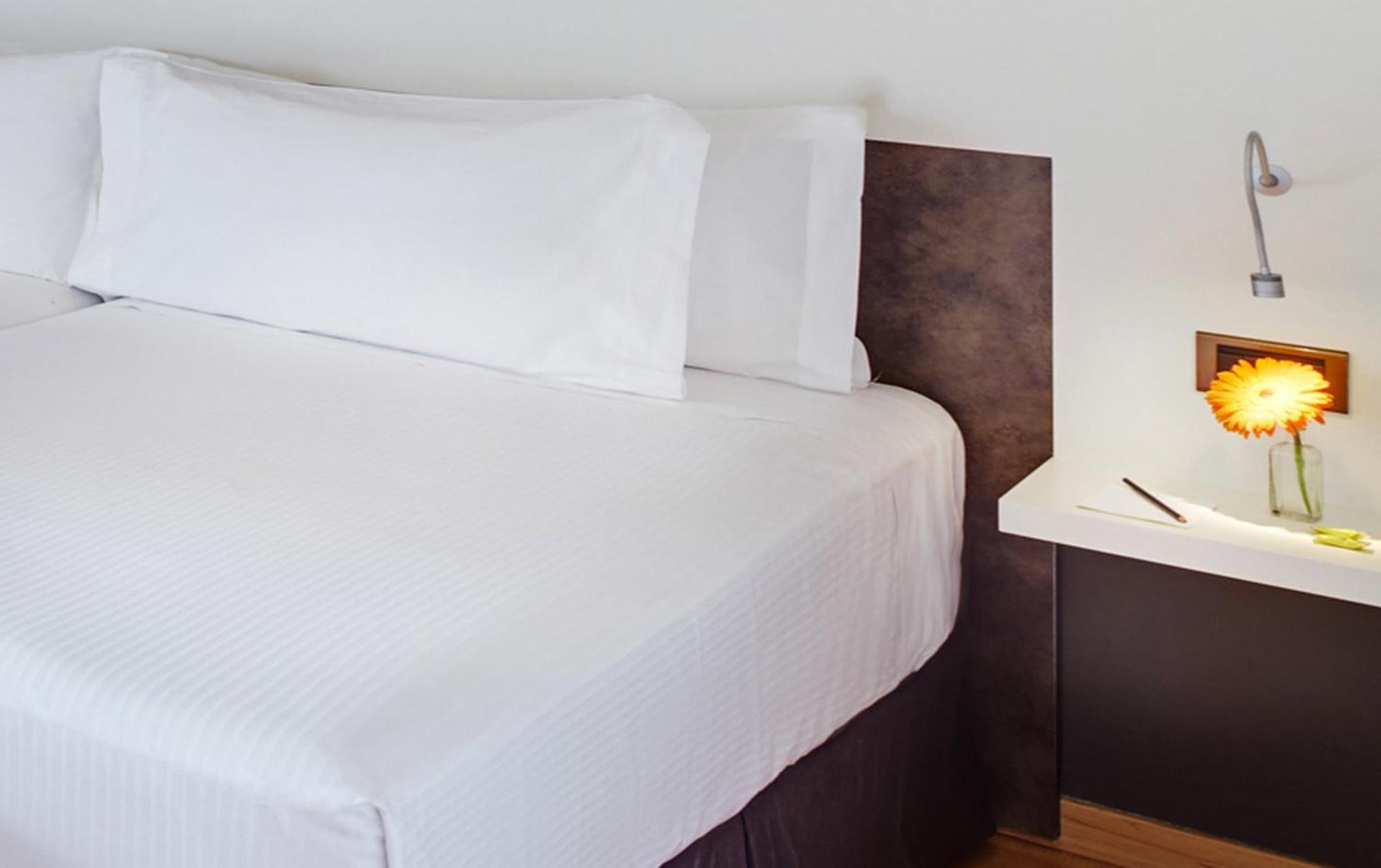 Sercotel Gran Hotel Zurbaran Badajoz Eksteriør bilde