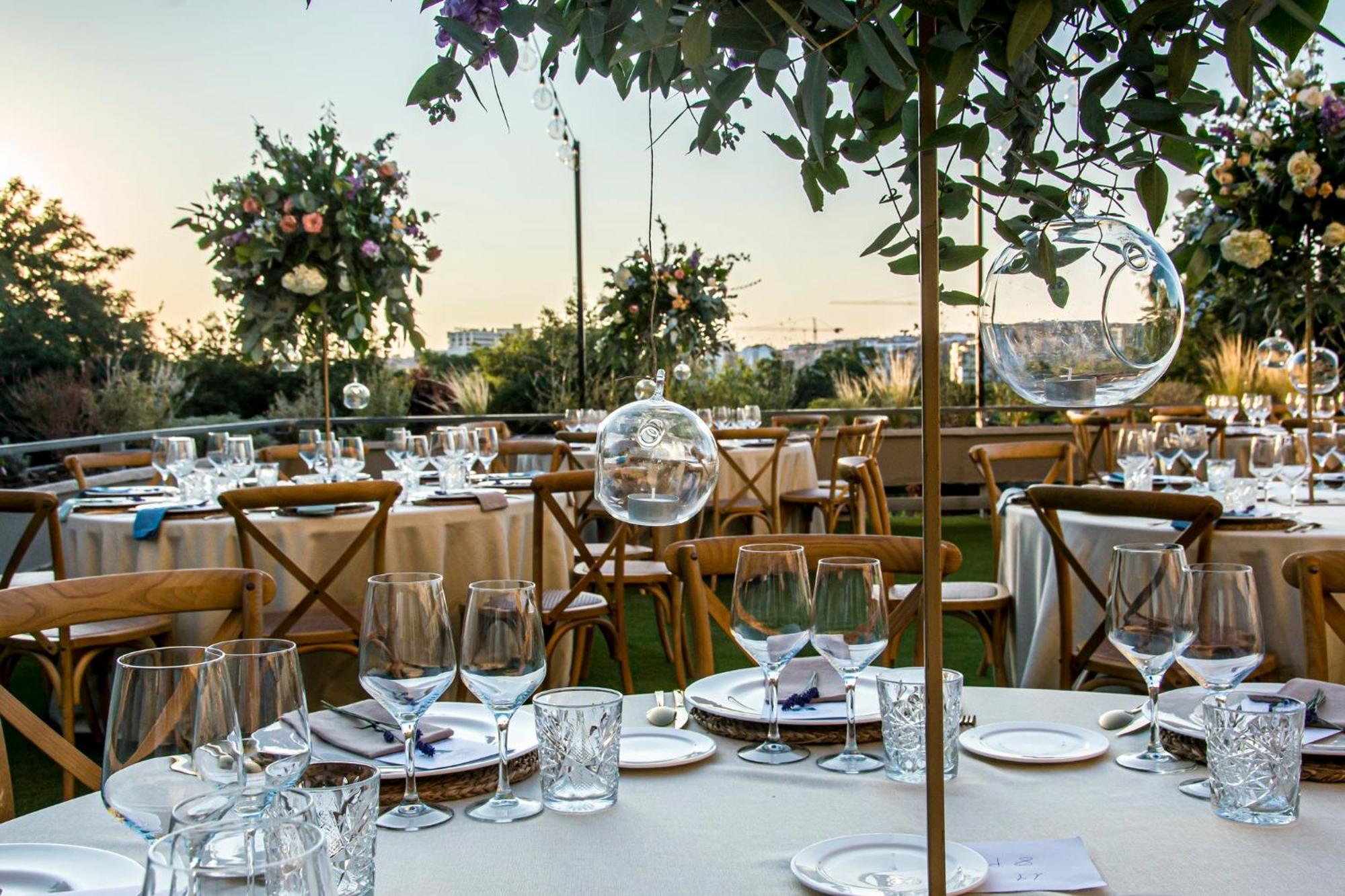 Sercotel Gran Hotel Zurbaran Badajoz Eksteriør bilde