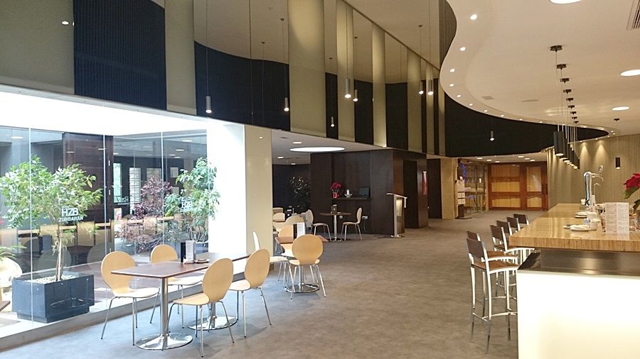Sercotel Gran Hotel Zurbaran Badajoz Eksteriør bilde